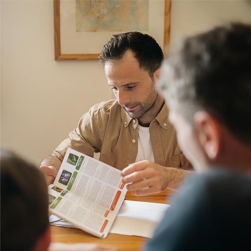 1ère consultation