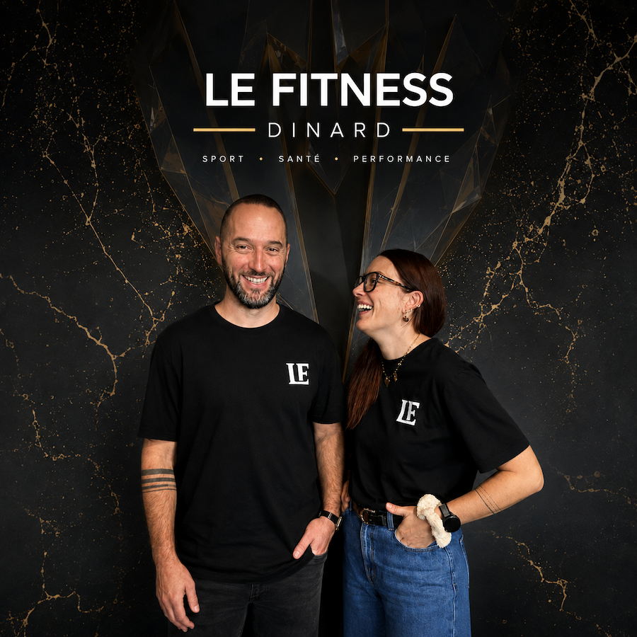 Partenariat Sport et naturopathie